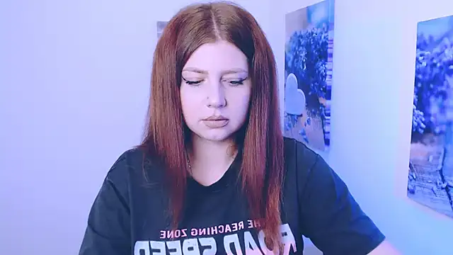 Lizzy Love online show from October 25, 6:57 pm