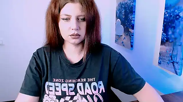 Lizzy Love online show from November 3, 2:51 pm