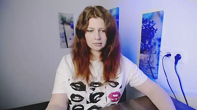 Lizzy Love online show from February 27, 9:53 am