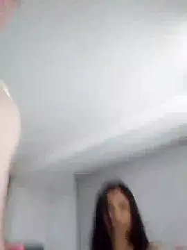 CrazyFrench2 online show from February 19, 11:57 pm