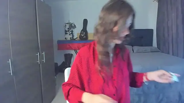 milf darling online show from March 13, 10:27 pm