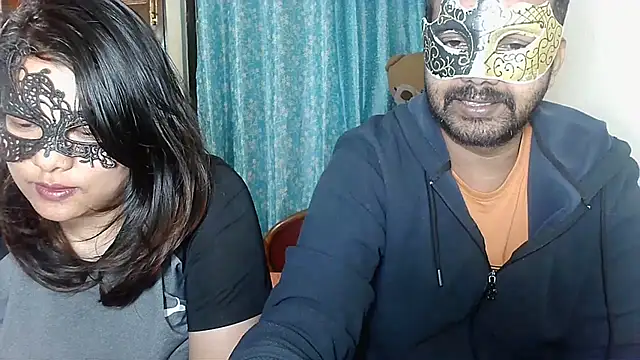 Cutehornycouples online show from October 23, 5:55 pm