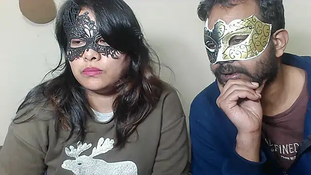 Cutehornycouples online show from November 7, 6:08 pm