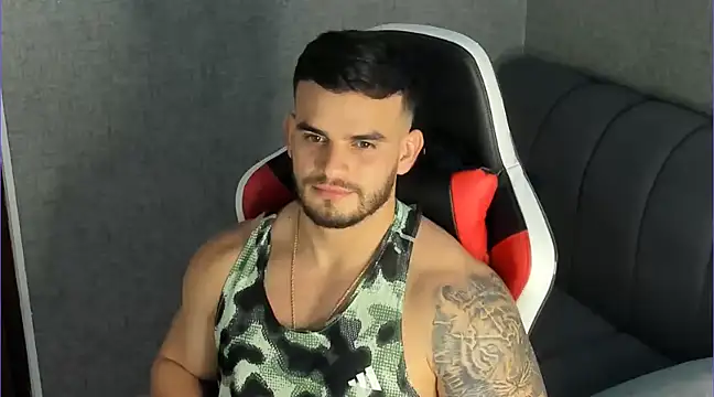 Snapshot of Ricardogo19 chatting on December 31, 1:47 am Ricardogo19 online show from December 31, 1:47 am