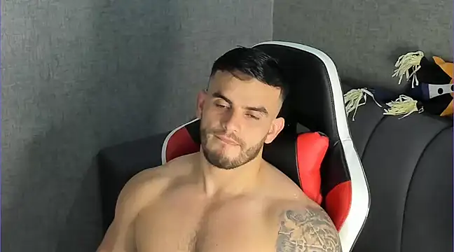 Snapshot of Ricardogo19 chatting on January 22, 3:09 am Ricardogo19 online show from January 22, 3:09 am