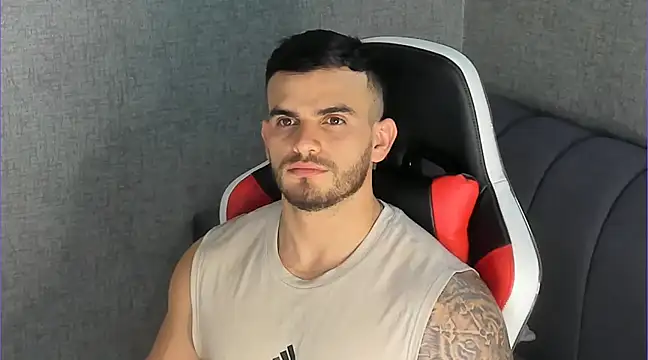 Snapshot of Ricardogo19 chatting on January 26, 5:55 pm Ricardogo19 online show from January 26, 5:55 pm