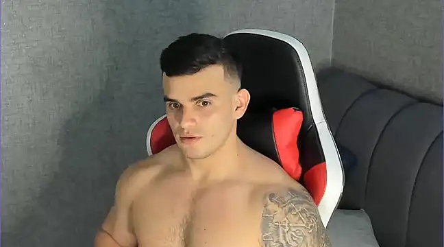 Snapshot of Ricardogo19 chatting on January 29, 11:25 pm Ricardogo19 online show from January 29, 11:25 pm