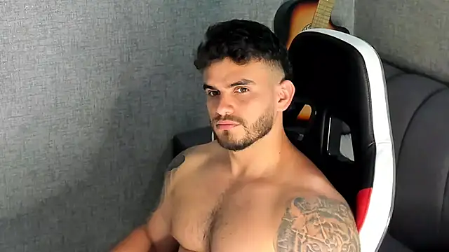 Snapshot of Ricardogo19 chatting on September 16, 3:24 pm Ricardogo19 online show from September 16, 3:24 pm