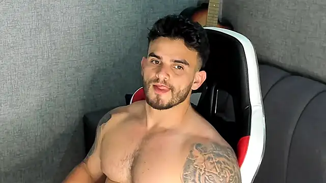 Snapshot of Ricardogo19 chatting on September 24, 4:21 pm Ricardogo19 online show from September 24, 4:21 pm