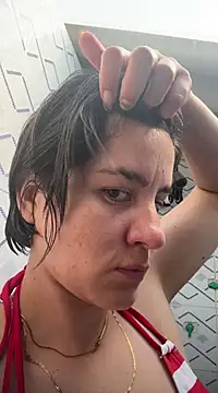 Snapshot of Cristina_Vanegas631 chatting on January 14, 8:15 pm Cristina Vanegas631 online show from January 14, 8:15 pm