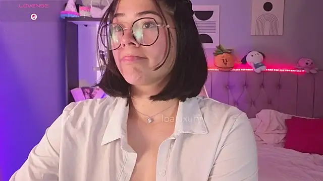 LoaLuxury online show from April 11, 4:11 pm