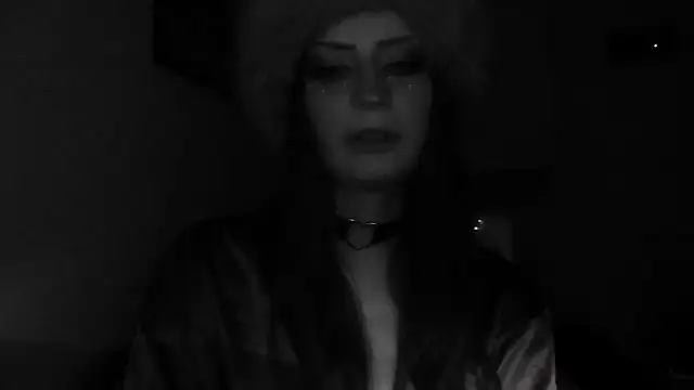 MoonLady online show from January 26, 12:58 am