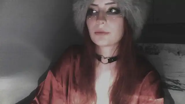 MoonLady online show from January 26, 10:57 pm