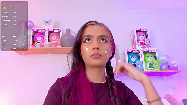 emily bank online show from November 26, 6:53 pm