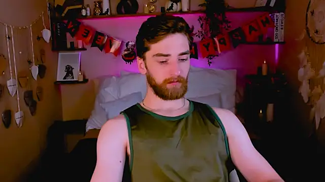 DexterDexx online show from October 27, 10:14 pm