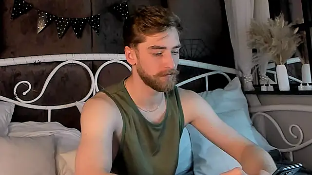 DexterDexx online show from November 2, 6:38 am