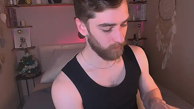 DexterDexx online show from December 14, 10:25 pm