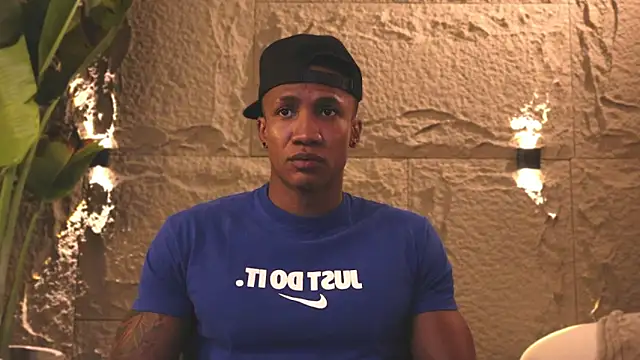 Logan Varela online show from March 21, 11:01 pm