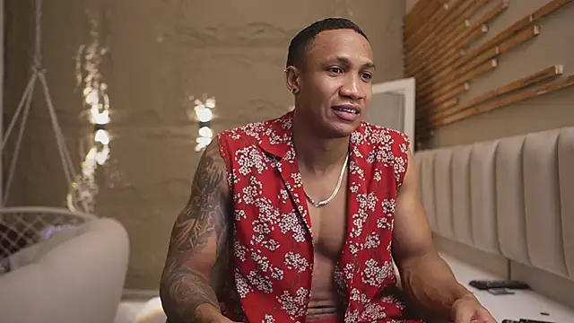 Logan Varela online show from March 22, 2:20 pm