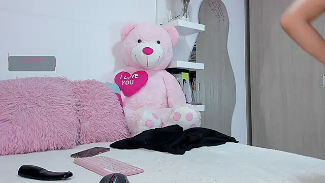 Queen Antonella Oficial online show from January 14, 10:36 pm