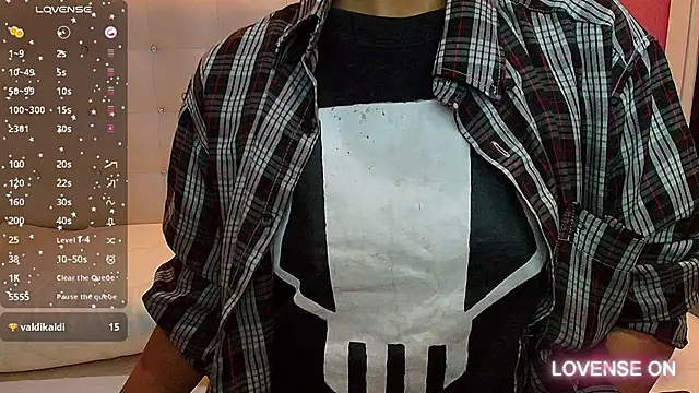 yourcuteneighbourr online show from January 7, 3:03 am