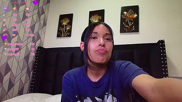 yourcuteneighbourr online show from January 18, 6:13 am