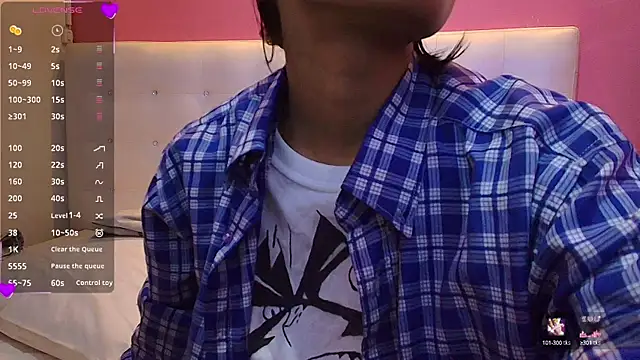 yourcuteneighbourr online show from February 6, 3:06 am