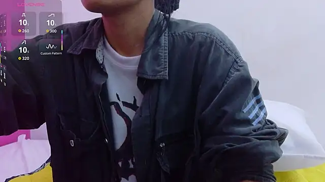 yourcuteneighbourr online show from October 17, 2:59 am