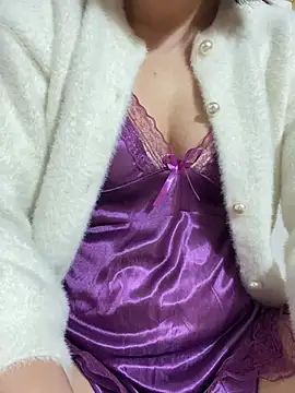 Snapshot of Hatasimi chatting on February 28, 11:34 pm Hatasimi online show from February 28, 11:34 pm