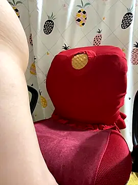 Snapshot of Hatasimi chatting on September 8, 10:53 pm Hatasimi online show from September 8, 10:53 pm