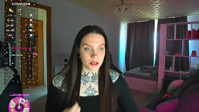 AizaRose online show from April 28, 7:24 am