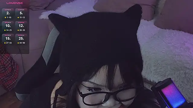 Snapshot of LeyaKan chatting on January 13, 7:53 pm LeyaKan online show from January 13, 7:53 pm