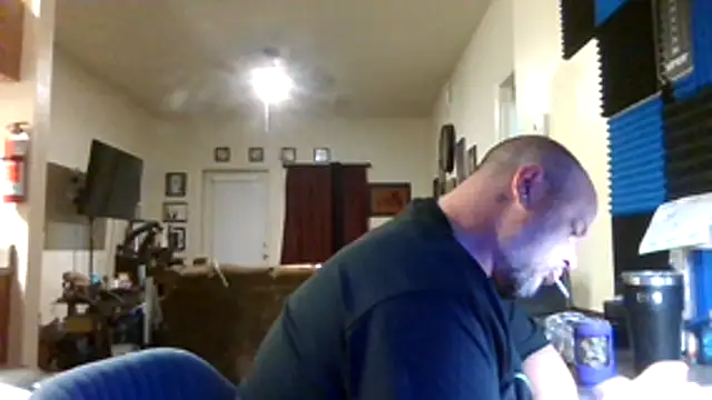 Snapshot of Tyrish361 chatting on October 11, 3:06 am Tyrish361 online show from October 11, 3:06 am