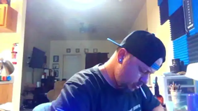 Snapshot of Tyrish361 chatting on October 19, 2:56 am Tyrish361 online show from October 19, 2:56 am