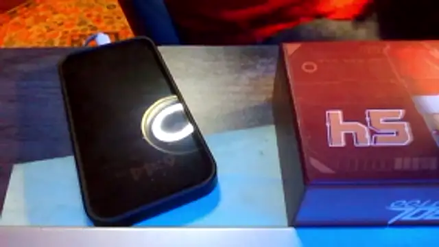 Snapshot of Tyrish361 chatting on November 1, 11:45 am Tyrish361 online show from November 1, 11:45 am