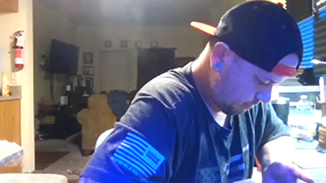 Tyrish361 online show from November 14, 9:30 am