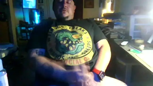 Tyrish361 online show from January 17, 11:04 am