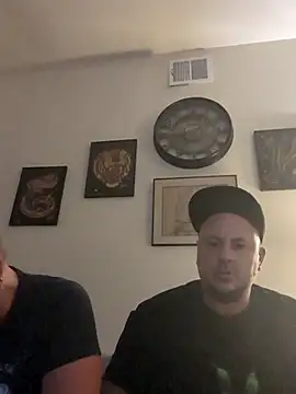 Tyrish361 online show from April 6, 3:37 am