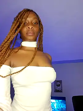 C-yoyo online show from December 31, 11:28 pm