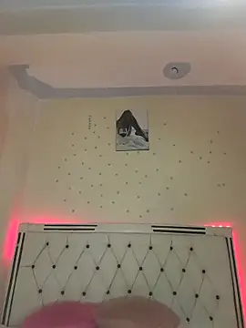 C-yoyo online show from February 11, 1:41 am