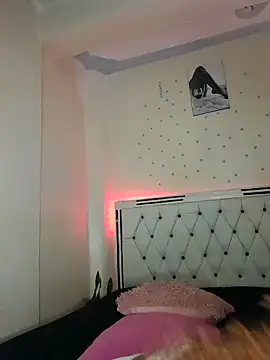 C-yoyo online show from February 13, 4:22 am