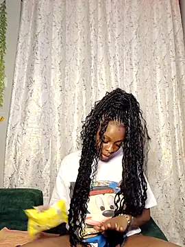 C-yoyo online show from April 23, 6:43 pm