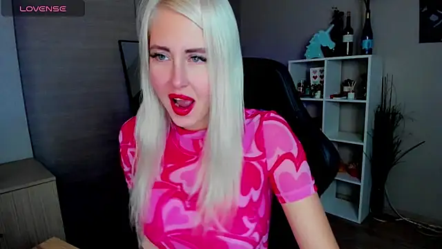 Mermaid N online show from October 1, 1:33 am