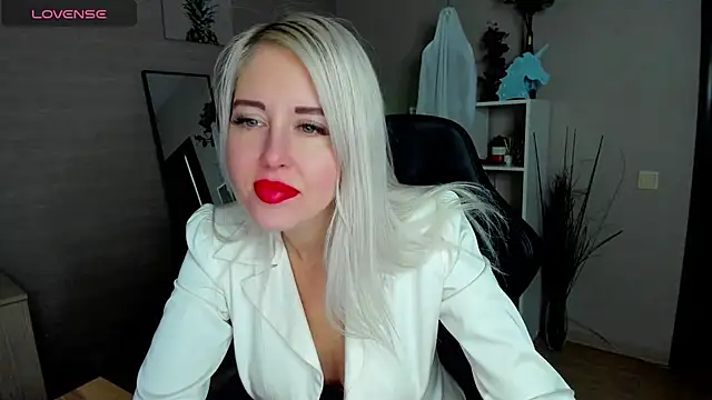 Mermaid N online show from November 11, 1:38 am