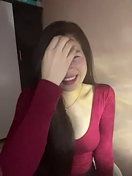 Bae1103 online show from February 6, 4:54 pm