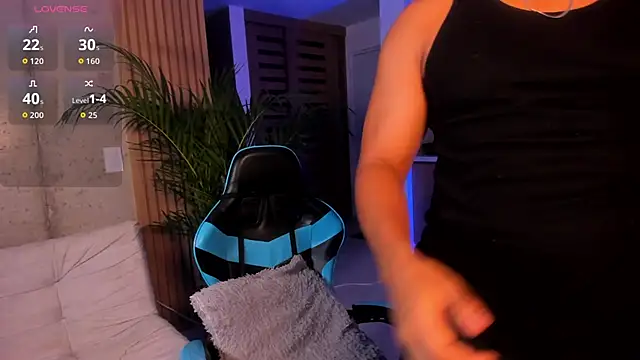 Alan greek 1 online show from November 5, 2:22 am