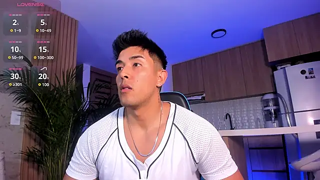 Alan greek 1 online show from November 6, 12:55 am