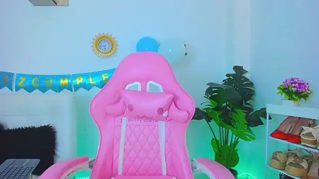 alexajhonson1012 online show from December 17, 10:43 am