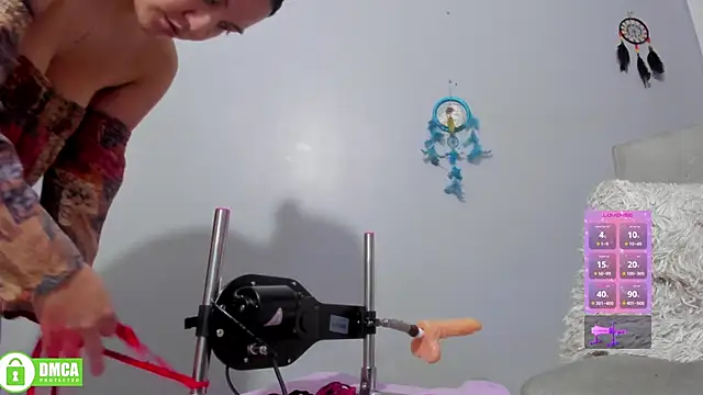 Snapshot of carla_rossin chatting on October 14, 4:46 am carla rossin online show from October 14, 4:46 am