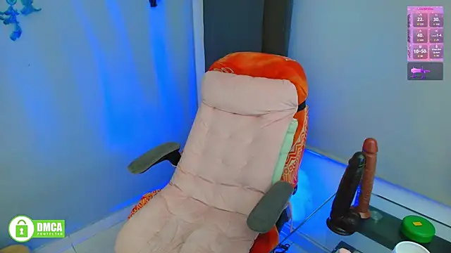 carla rossin online show from April 9, 6:19 am